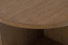 Landry Round Coffee Table